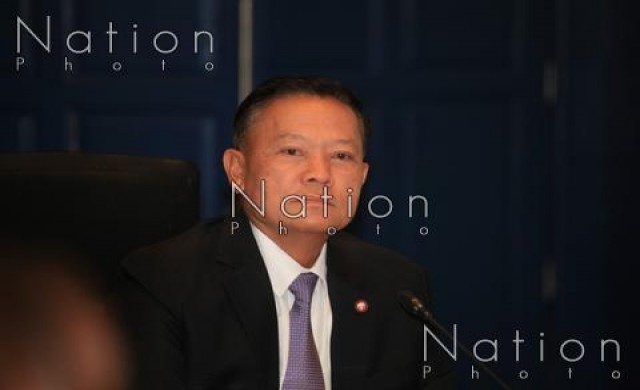 ผู้ตรวจการฯ ลงพื้นที่เหมืองอัครา รับฟังผลกระทบรอบด้าน