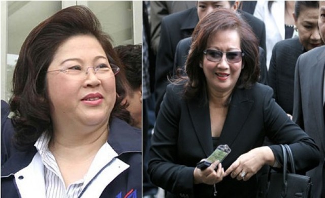 งัดข้อกันเอง! 'หญิงอ้อ' สั่งเบรก 'เจ๊แดง'