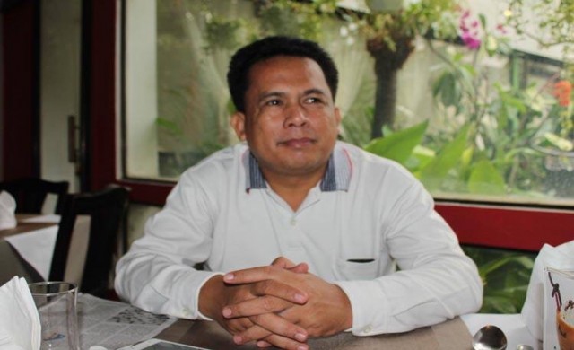 ยิงนักวิจารณ์รัฐบาลกัมพูชาดับกลางกรุง