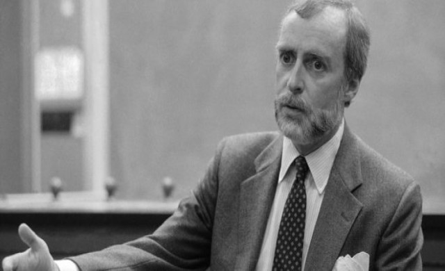 สิ้น “ซิดนีย์ ชานเบิร์ก”