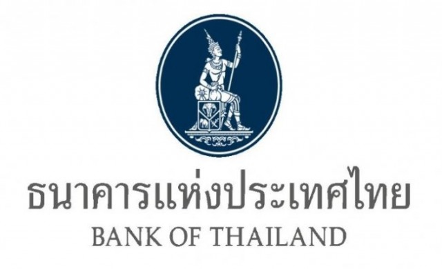 ธปท.เผยยอดใช้จ่ายผ่านบัตรพุ่ง 0.8%