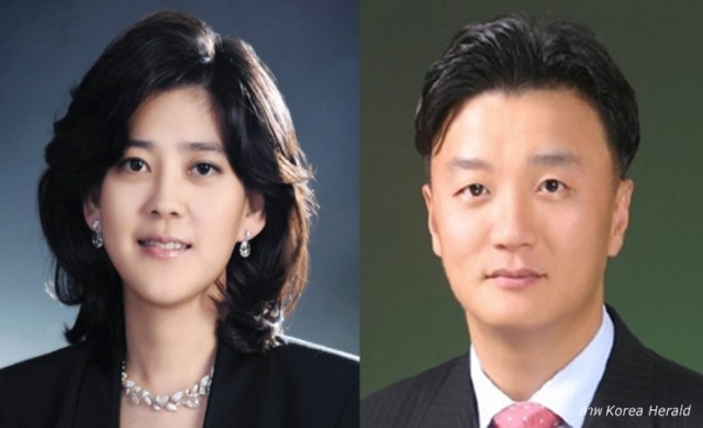 ฟ้องแบ่งสินสมรส 'ลูกสาวประธานซัมซุง' กว่า3หมื่นล้าน