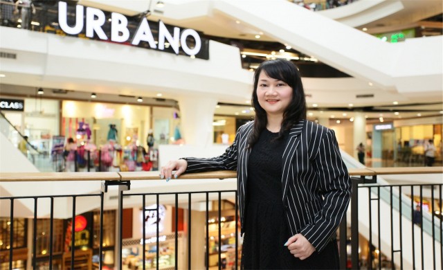 เกตเวย์ เอกมัย ปรับโฉมชั้น 2