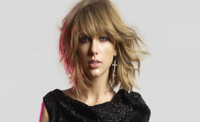 ฟอร์บส์จัด"เทเลอร์ สวิฟต์'ทำเงินสูงสุดปี58