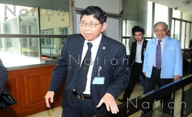 ไฟเขียว! หาก 'สำนักสงฆ์' รุกที่ส.ป.ก-จนท.เข้าจัดการได้
