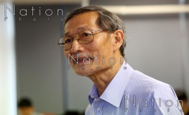 'โคทม'เสนอทำรธน.ฉบับ'ฉันทามติ' แทนฉบับ'ประชามติ'