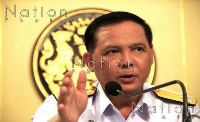 ทร.ยันไม่ได้ใช้ความรุนแรง จับเรือประมงเวียดนาม