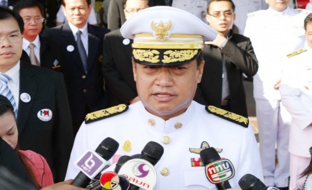 สนช.เตรียมเชือด 'ประชา'19 สค.- 'สุกำพล'16กย.