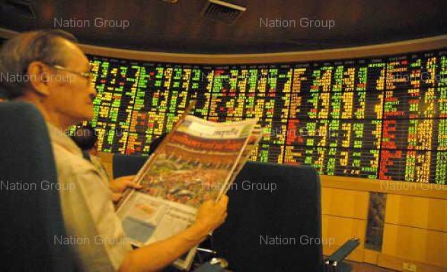 'กลุ่มการแพทย์' แห่ระดมทุน