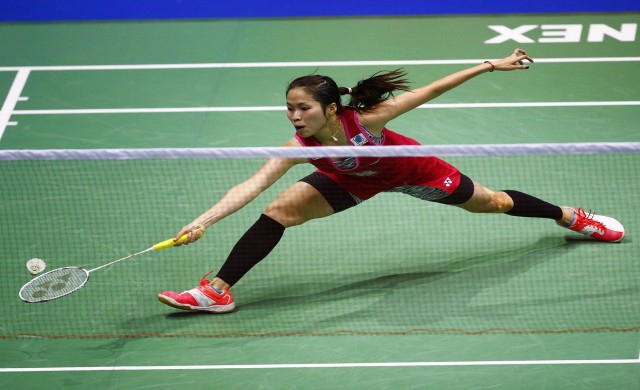 'ส.แบดมินตัน' รวมหลักฐานสู้เพื่อ 'น้องเมย์'