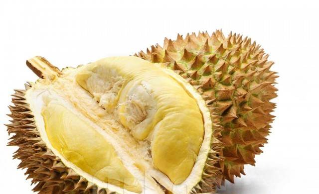 กินทุเรียนอย่างรู้เท่าทัน