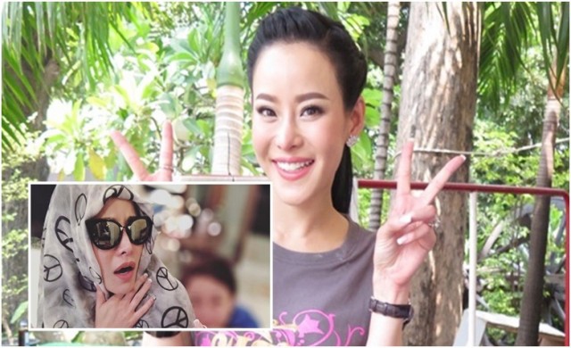 'หนิง ปณิตา' คลุมผ้า! ดราม่าปมแขวะนางเอก-ไฮไซดัง