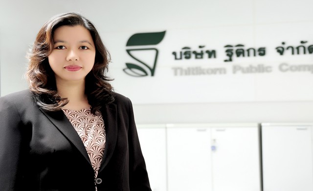 “ฐิติกร” มั่นใจธุรกิจฟื้นออกหุ้นกู้ 600 ล้าน ดอกเบี้ย 2.36% 