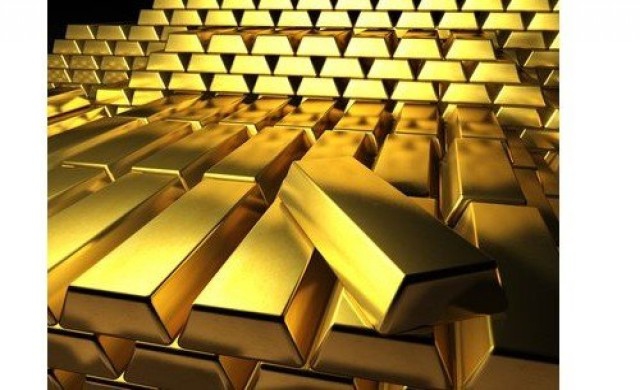 ตลาดทองคำโคแม็กซ์ปิดลบ 4.80 ดอลลาร์