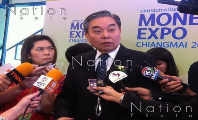 คลังจ่อเพิ่ม ‘เบี้ยยังชีพ’ คนจนสูงวัย