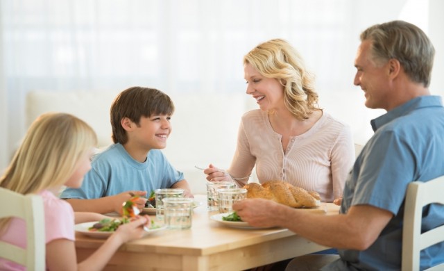 ‘คนอร์’ชวนจับ‘ช้อนส้อม’วางมือถือ