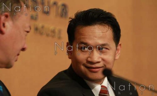 'อนุสรณ์' แนะคสช. ปรับทัศนคติตัวเอง