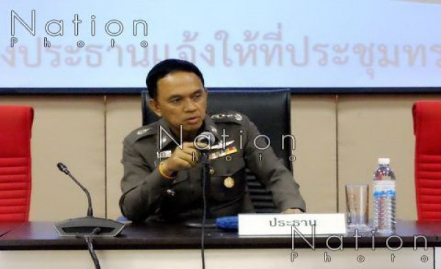 ตำรวจรวบแกงค์ลักรถ พบเพิ่งออกจากคุก