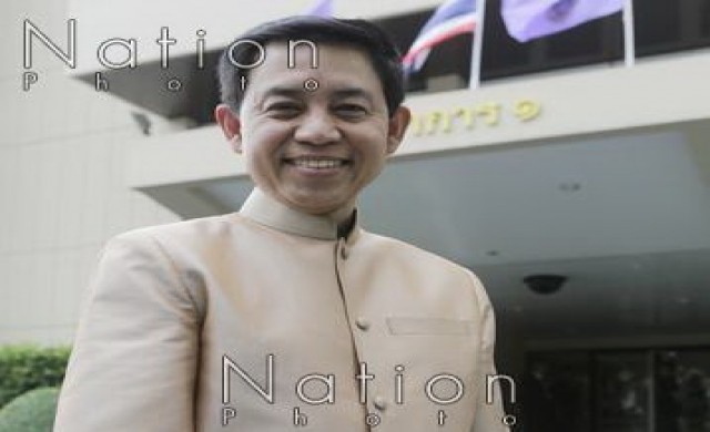 'โฆษกรัฐบาล' เย้ยเพื่อไทยจุดกระแสตุรกีไม่ติด