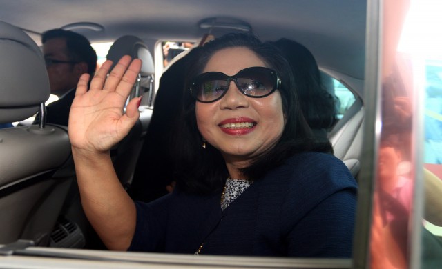 ตร.ลุยหาตัว 'ยายจ่อย-ลูกสาว' หายตัวลึกลับ 