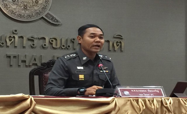 ตร.เร่งคลี่คลาย 2 คดี ชาวต่างชาติถูกฆ่าตาย