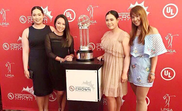‘โปรเม’ นำทัพสาวไทย สวิงศึก ‘อินเตอร์ คราวน์’