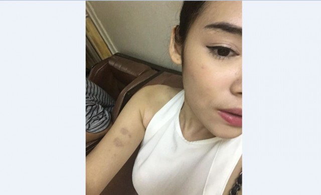 จ่อหมายเรียก 'ดาราหนุ่ม' หลังอดีตแฟนแจ้งตร.-แฉถูกตื้บ