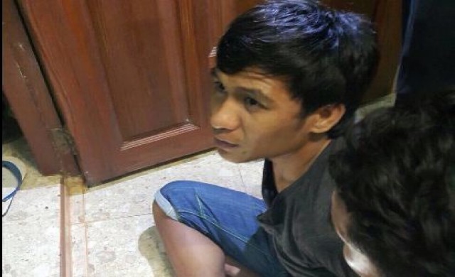 หวิดถูกรุมประชาทัณฑ์ โจ๋ข่มขืนผู้ช่วยพยาบาลบุรีรัมย์