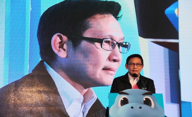 โรงแรมราคาประหยัดรุมจีบ'ปตท.'เพียบ หวังร่วมธุรกิจ