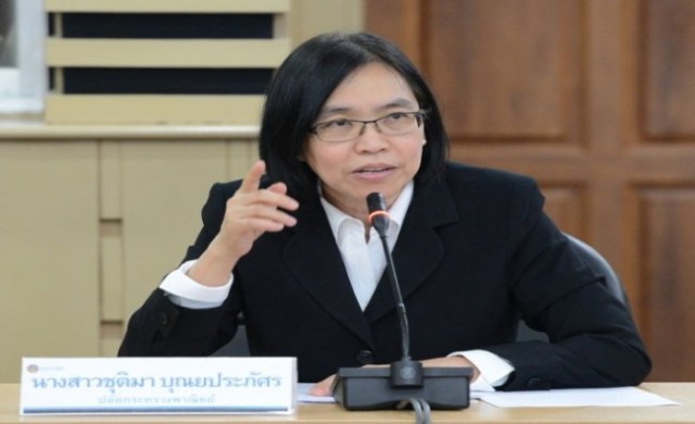 'ปลัดพาณิชย์'นำทีมเปิดตลาดการค้า 'เคนยา-โมซัมบิก'