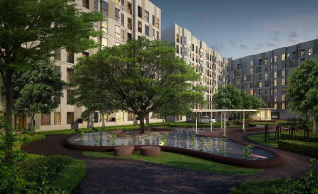 ‘อนันดา'เปิด2โครงการใหม่แบรนด์ยูนิโอ