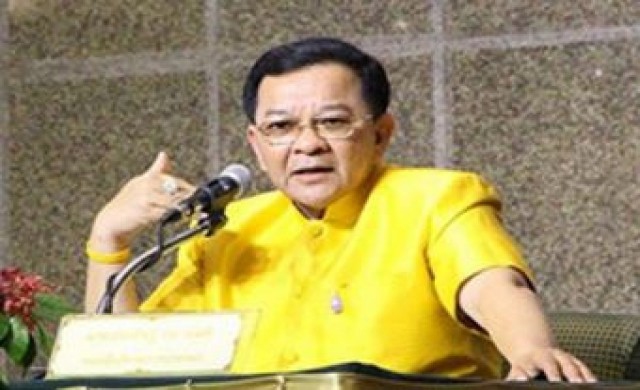 ปค.สั่งผู้ว่าฯทั่วประเทศ คุมเข้มลงประชามติ
