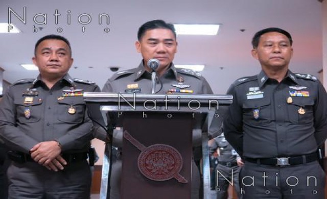 ผบ.ตร.สั่งสอบคลิปตร.ทางหลวงรับส่วย ขู่ฟันผู้ให้และผู้รับ