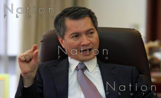 'จรัมพร' มั่นใจ 'ICAO' ปลดธงแดงไทย