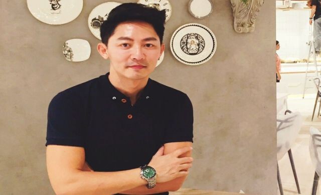 หยุดเวลาไว้ที่..“Farm Café เดอ กาลเวลา”