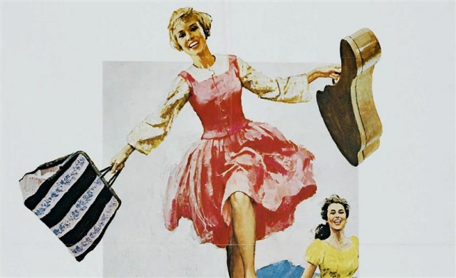 หอภาพยนตร์จัดฉายหนังคลาสสิก