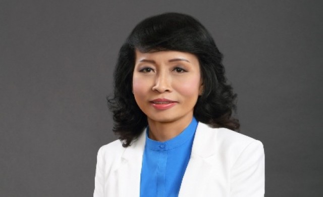 ปนัดดา เจณณวาสิน ขึ้นแท่น กรรมการรองผู้จัดการ อีซูซุ