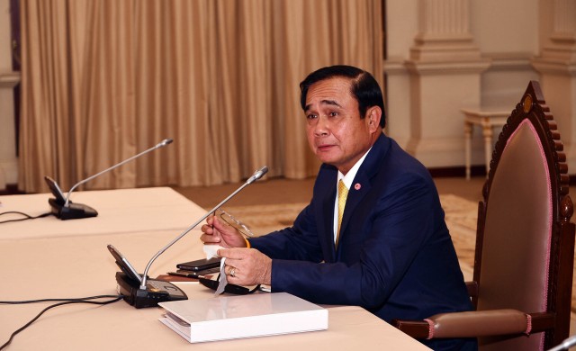 นายกฯ ชี้นทท.จีนลด เพราะช่วงโลว์ซีซั่น