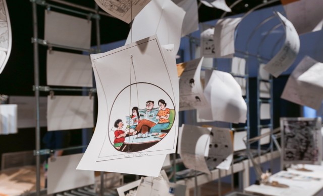 อุตสาหกรรมผลิตขำ ฮากันไว้เถิด...แล้วเกิดผล