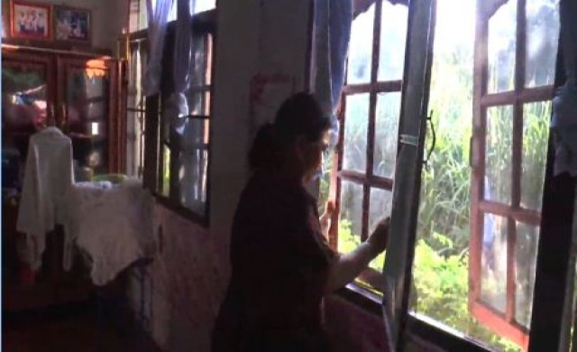 ระทึก! พยาบาลสาวฮึดสู้โจรหวังข่มขืน-ชิงทรัพย์สิน