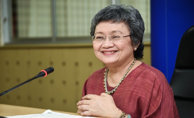 'อภิรดี' ลงนามคำสั่งเรียกค่าเสียหายขายข้าวจีทูจี