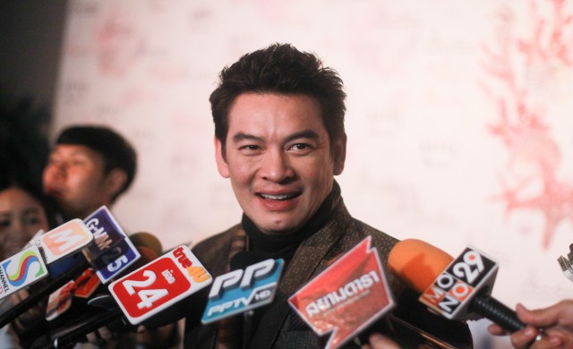 ฟังจากปาก'ชาคริต' อัพเดตสถานะขาเตียงกับ'วุ้นเส้น'