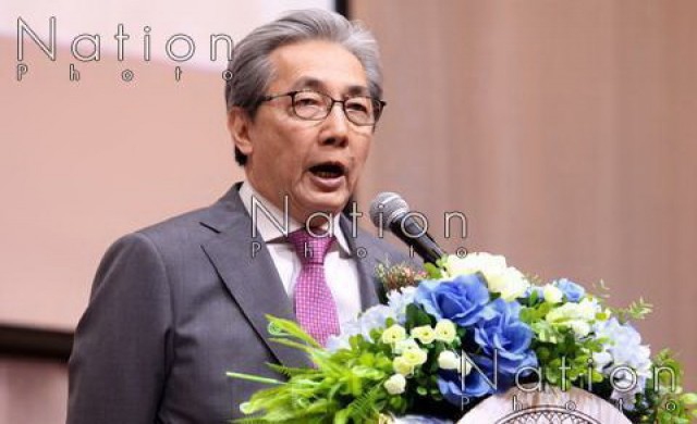 'สมคิด'จ่อเสนอสินเชื่อประชารัฐ เข้าครม.สัปดาห์หน้า
