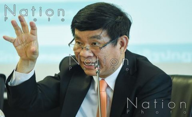 กกต.ยันจม.โจมตีร่างรธน. ผิดกม.ประชามติ