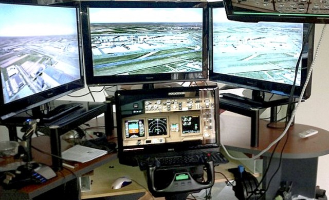 พบ'เส้นทางฆ่าตัวตาย'เครื่องฝึกบินกัปตัน MH370