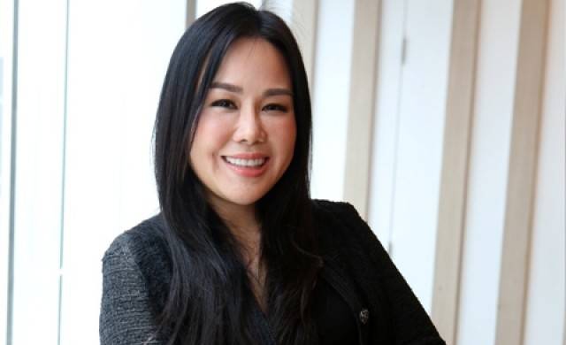 ชีวิตอิสระที่ปรารถนาของ อลิสา อัศวโภคิน