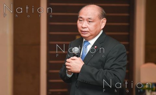 กกต.เตือนห้าม 'เซลฟี่' ในหน่วยออกเสียง