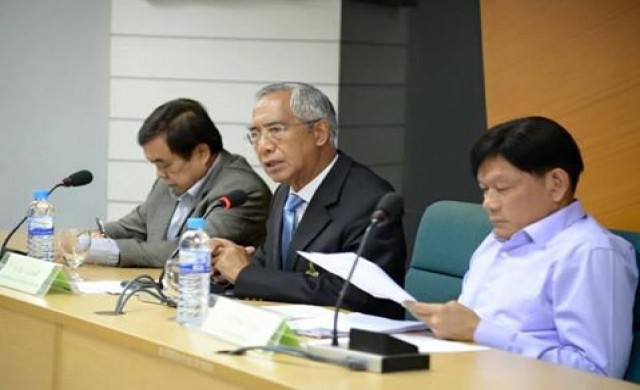 กทม.ลุยจัดระเบียบผู้ค้าฝั่งธน 177 จุด 