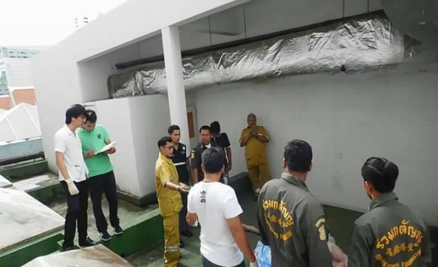 หนุ่มออสเตรียดิ่งโรงแรมหรูดับปริศนา เร่งตามตัวแฟนคนไทย