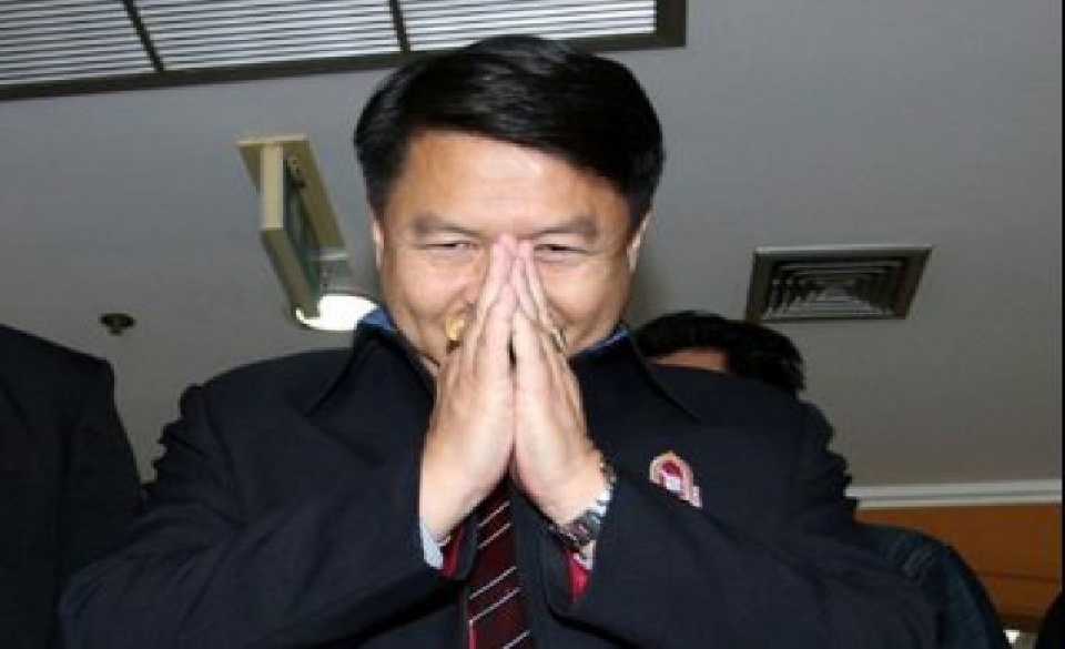 ศาลไม่อนุมัติหมายจับ 'นพ.เปรมศักดิ์' แต่ให้ออกหมายเรียก